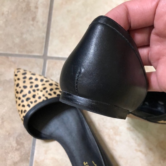 Nicole Miller flats - Picture 5 of 6